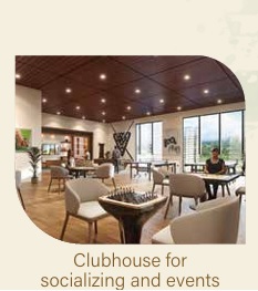 clubhouse at atlanta enclave