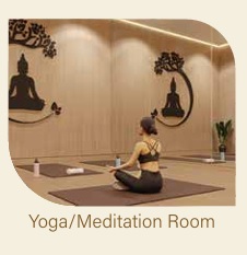 yogaroom at atlanta enclave